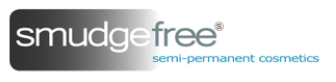 Smudge-free - Semi Permanent Makeup Training Course London